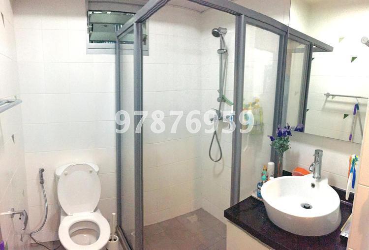 Blk 443 Yishun Avenue 11 (Yishun), HDB 4 Rooms #118212102